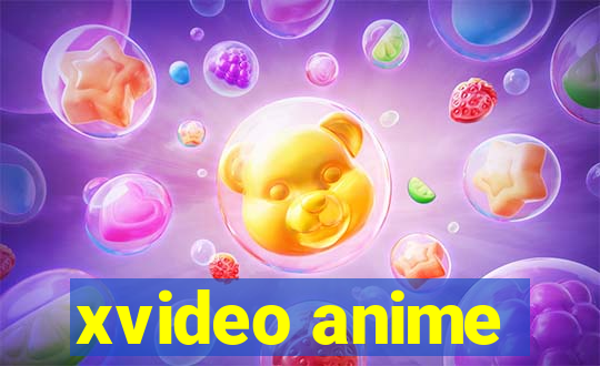 xvideo anime